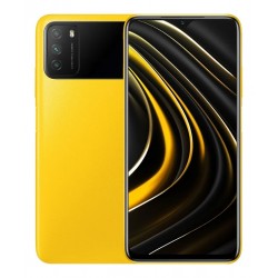 Xiaomi Poco M3 Dual Sim 128GB 4GB RAM (Ekspozicinė prekė)